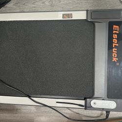 Treadmill Like New