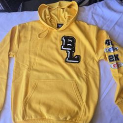 WWE Becky Lynch Hoodie- Small