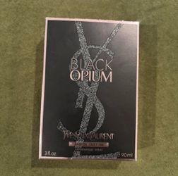 YSL Cologne