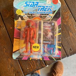 Star Trek Toy Vintage