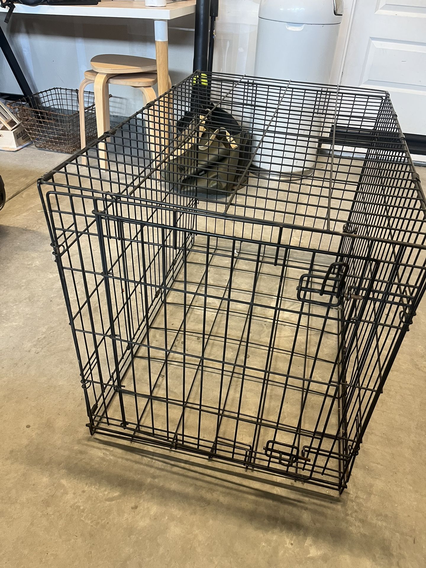 Dog Crate