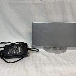 Bose Sounddock Series II