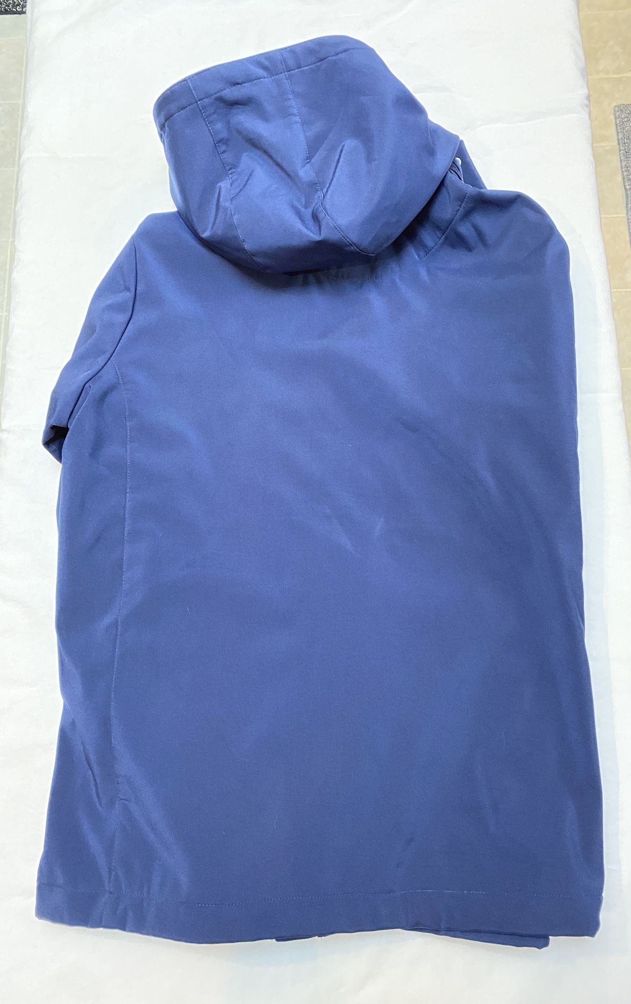 NFL • Seattle Seahawks • Fleece Lined Jacket • Size XL