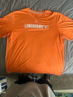 Nike Texas Longhorns XL Dri Fit