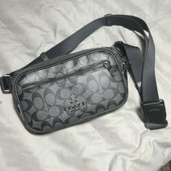 Coach Crossbody Bag 