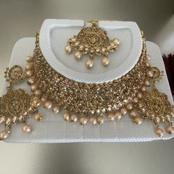 Indian Set