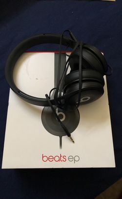 BEATS EP HEADPHONES