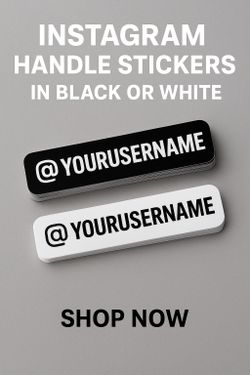 Custom Stickers