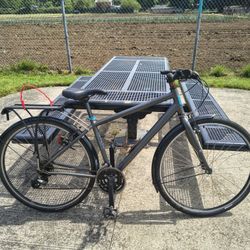 SPECIALIZED GLOBE WORK II