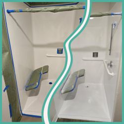 Bathtub Reglaze