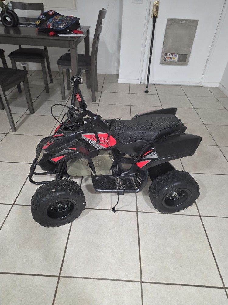 SSR Motorsports ABT-E350