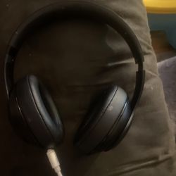 Beats headphones