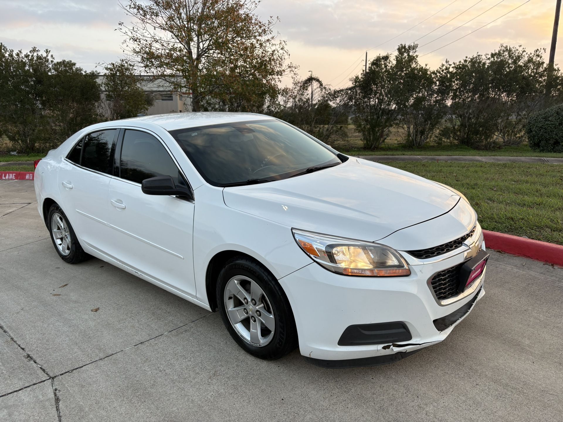 Chevy Malibu For Sale Houstonnull