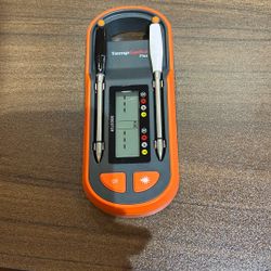 Wireless Cooking Thermometer 