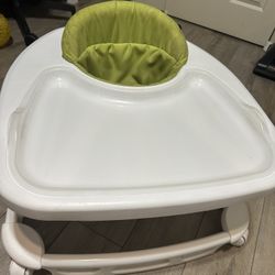 Baby Walker