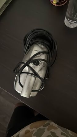 Shark Mini Vacuum