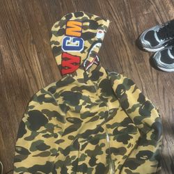 Bape 