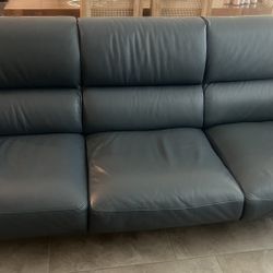Sofa And Love Seats
