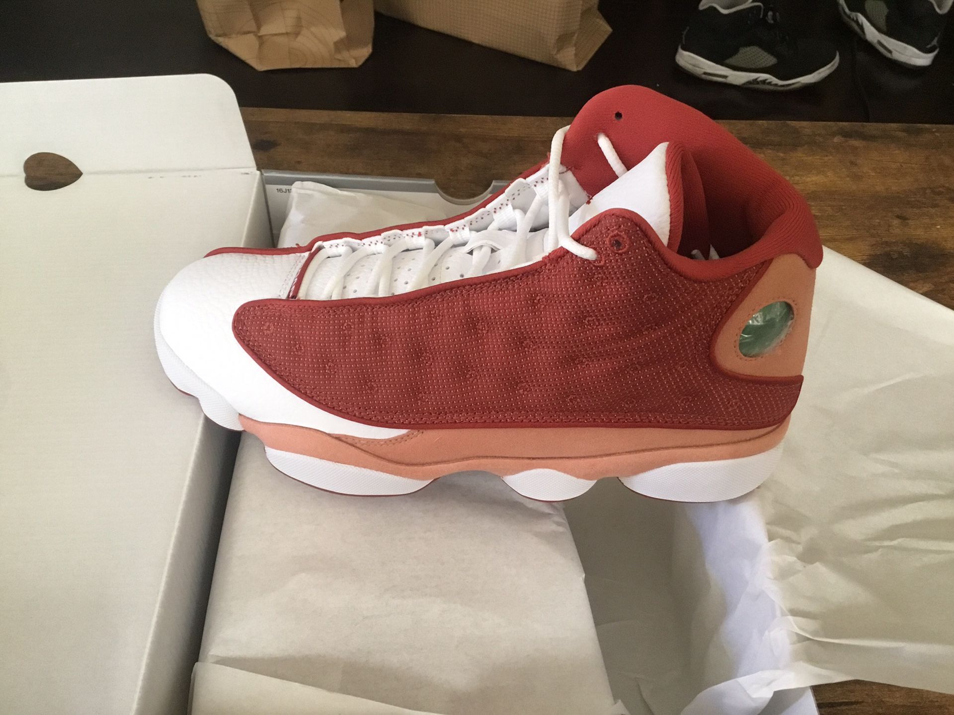 New Men’s Air Jordan 13 Retro size 8.5