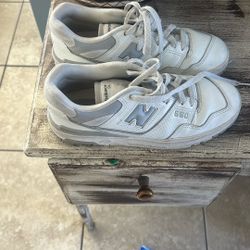 Tenis New Balance 7.5 Mujer 6 Hombre