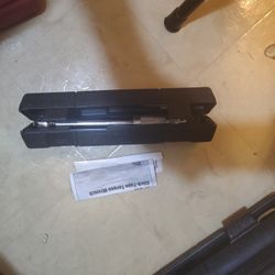 1 Foot Click torque Wrench