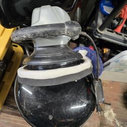 9inch Dual Action Orbital Polishers