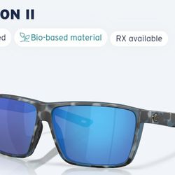 Costa Rincon 2 Polarized