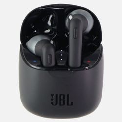 Renewed JBL Tune 225TWS True Wireless Bluetooth Earbud Headphones