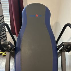 Inversion Table