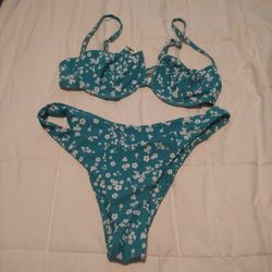 Swimsuit