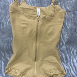 High Quality Bodysuit Size M
