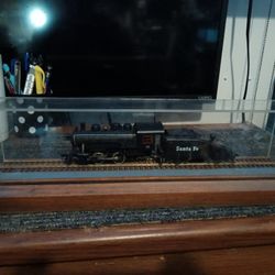 HO Train