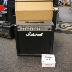 Marshall Amp!!