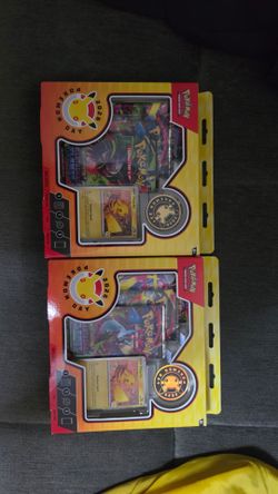 Pokémon Day 2026 Collection