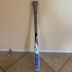 Marucci 31” -3 Baseball bat