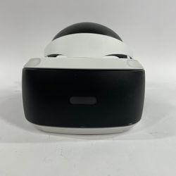 Sony Playstation VR Virtual Reality VR Headset White/Black