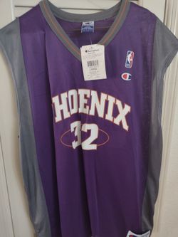 Suns Jersey 