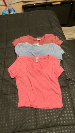 Loot of Tilly’s girls tops!!!