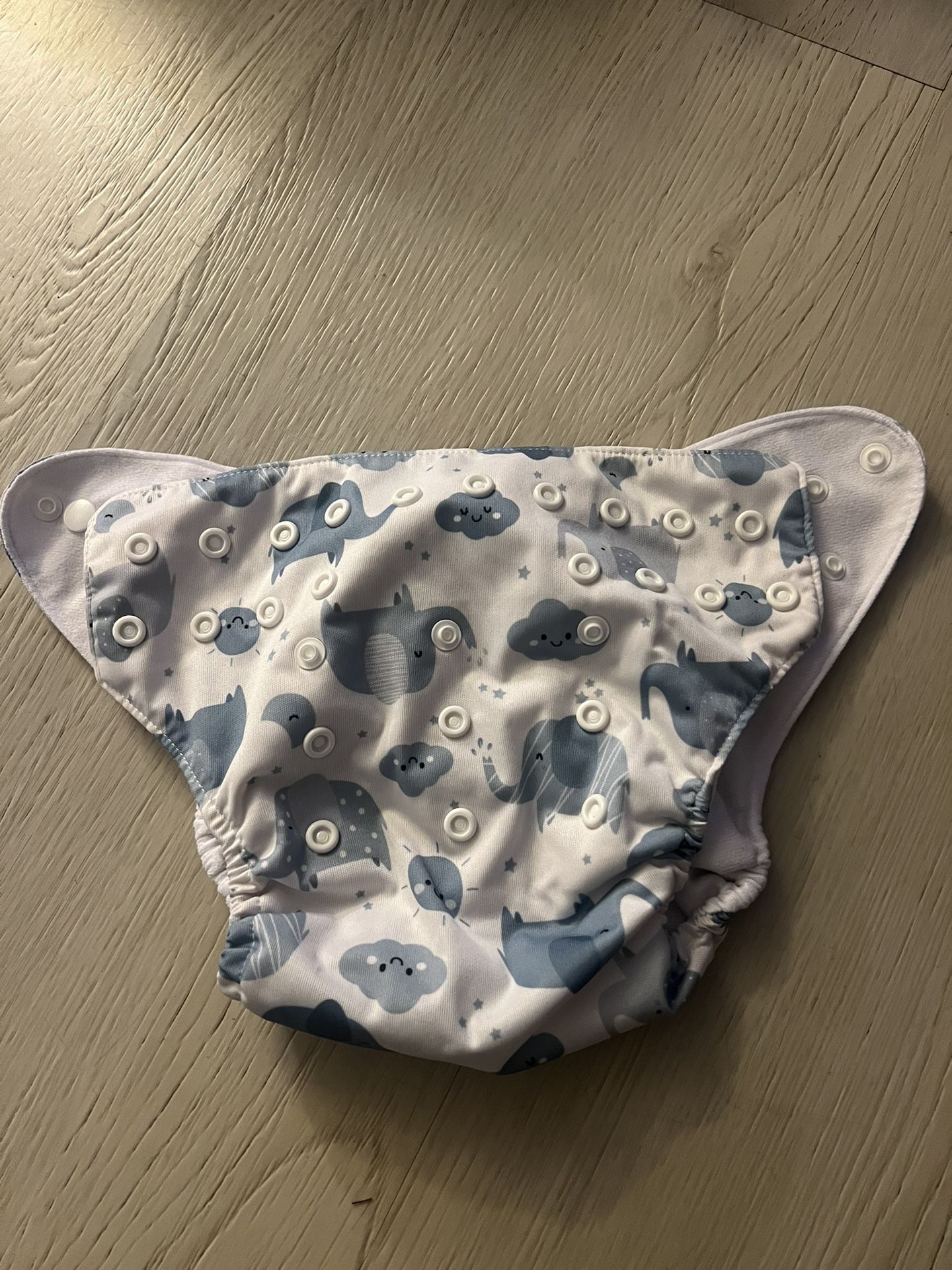 Cloth diapers Alva Baby