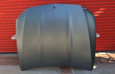 Mercedes Benz E Class Front Hood Panel 2018-2024