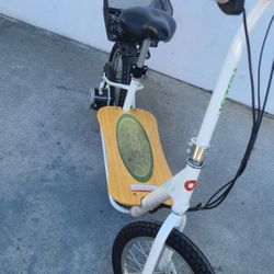 Electric Razor scooter Not For Little Kids 