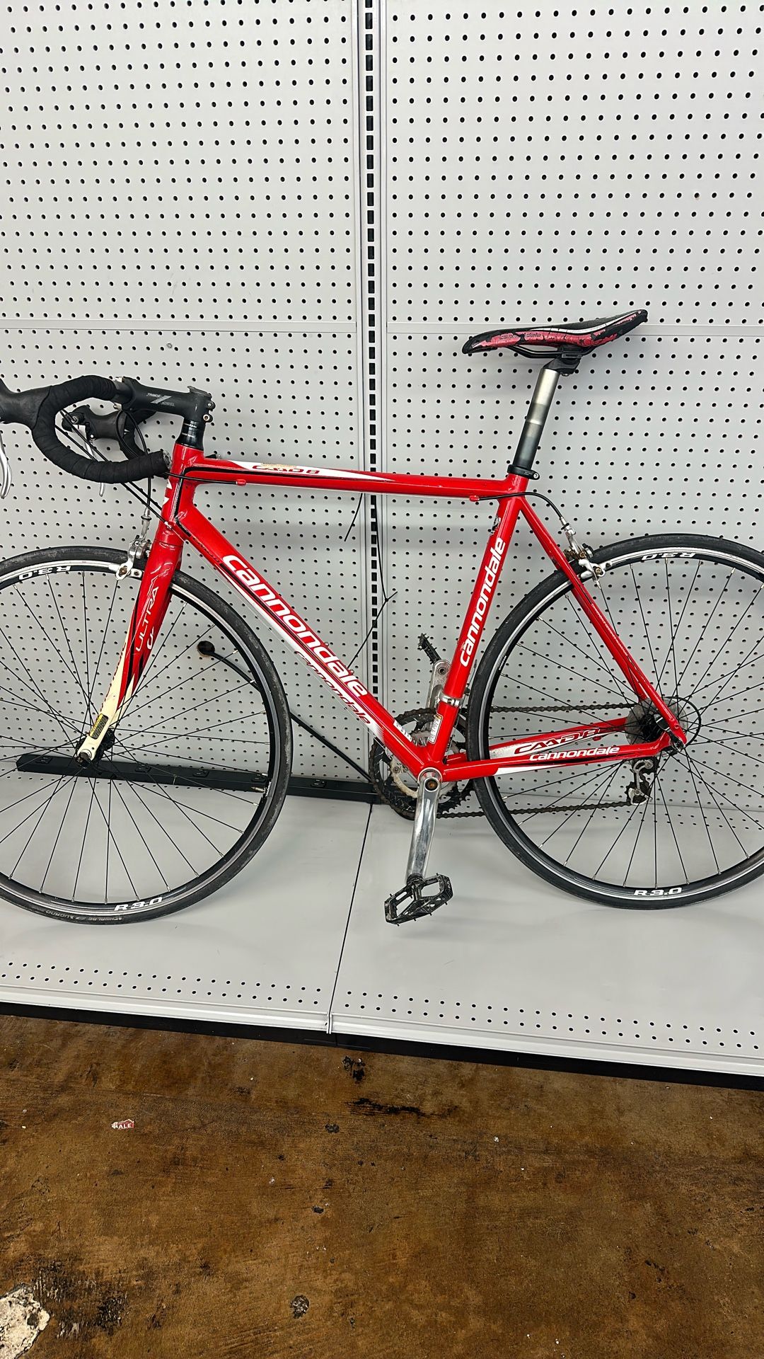 Cannondale Bicycle