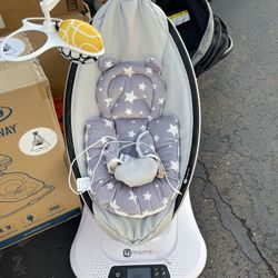 4moms Infant Swing
