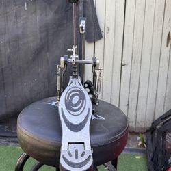 No Brand Drum Pedal Cowbell Mount