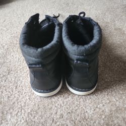 Kid Boots