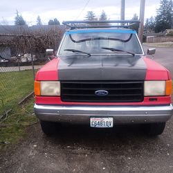 1988 Ford  f250