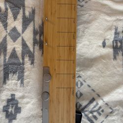 Magnetic Week Planner 