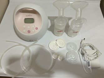 Breast Pump
