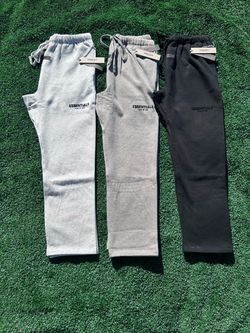 🏆ESSENTIAL SWEATS🔥