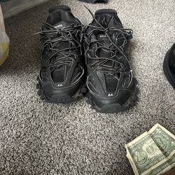 balenciaga tracks led 